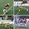 Trepidante final de partido C.F. Faura (3) – Castellnovo C.F. (4)
