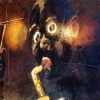 Música de jazz – Relato
