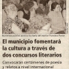 Alfambra en el Diario de Teruel