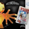Recomendación que sigue vigente – Aventuras de PICHÍN
