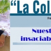 Nuestro insaciable ‘yo’ – “La Columna”