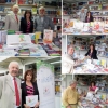 Feria de las letras en Valencia – “La Columna”