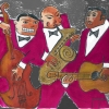 Homenaje al Jazz en su 5º aniversario – “El Ventanuco”