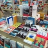 “Guerreros” Un libro formato (texto y fotos) Librería Primado