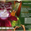 IV edición de “Arte y Cultura Paraguay – España”