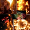 La Cremà cierra las Fallas del 2015 – El Ventanuco