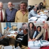 Los IX premios Alfambra 2015 en fase de calificación