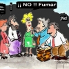 Día Mundial Sin Tabaco 2015 – ¡Sí se puede!