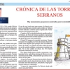 Crónica de las Torres de Serranos en Valencia