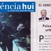 Paisajismo Urbano – El Ventanuco