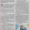 Publicado junio 2021 – Periódico Granada Costa