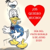 El Pato Donald: noventa años de humor – Cosa Fina (Magazine)