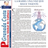 La radio esta vigente. Prensa A TODA COSTA