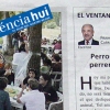 Valéncia hui – Perros y perrerias