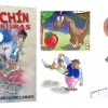 Pichín se une al día del libro “Juvenil” – El Ventanuco