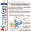 Periódico – Crónica desde Pitufilandia
