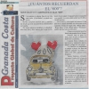Prensa papel Granada Costa – ¿Cuántos recuerdan el ‘600’?