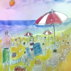 AGOSTO, ¡Vamos de Playa! – A TODA COSTA