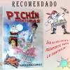 Su espíritu aventurero y fantasía…