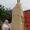 ISIDORO DE ANTILLÓN – Santa Eulalia del Campo (Teruel)
