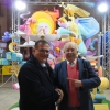 La Plantà de las Fallas 2019 – El Ventanuco