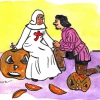 No tengo nada en contra del Halloween, ¿O sí?