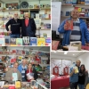 Cerró con éxito la 52 Feria del libro de Valencia – El Ventanuco