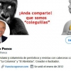 Estamos también en “Twitter” – El Ventanuco