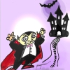 DRÁCULA pide teletrabajo y seguro dental – A TODA COSTA