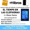 Elena Torres una poeta que sorprende – El Ventanuco