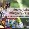 Paraguay nos vuelve a regalar su arte- El Ventanuco
