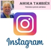 Ya estamos en Instagram – Francisco Ponce
