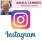 Ya estamos en Instagram – Francisco Ponce