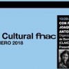 No busque más viernes día 12 al Fnac-Valencia – El Ventanuco