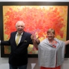 Joaquina Marco “atrapa” con su pintura vital – El Ventanuco