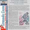 Reflexión sobre la fuerza de la imagen – A TODA COSTA