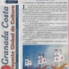 Y… Entonces va Cristóbal Colón y los descubre