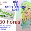 18 de septiembre 2023 COMIENZO curso A-rimando