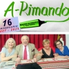 A-rimando con buen auditorio un lunes más (20-05-24)