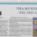 “Día Mundial del Agua” – A TODA COSTA