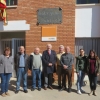 Colegio Público de Alfambra (Teruel) – La Columna