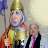 El “escudero” de Don Ponce i Carrasco – El Ventanuco