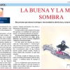 Cuestión de carisma – A Toda Costa – (Periódico)