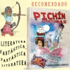 Día del LIBRO – «Pichín» un regalo recomendado