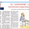 Los andadores -A TODA COSTA (Periódico)