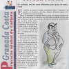 Periódico impreso – Granada Costa