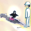 La buena y la mala sombra – A TODA COSTA