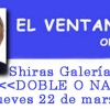 Shiras Galería nos trae “El color de la primavera” – El Ventanuco