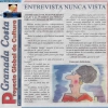 Entrevista nunca vista – A TODA COSTA