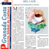 A toda Costa – La fragancia del café…